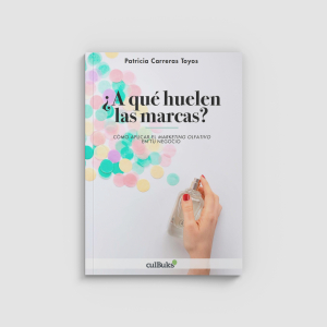 ¿A qué huelen las marcas?